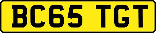 BC65TGT