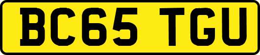 BC65TGU