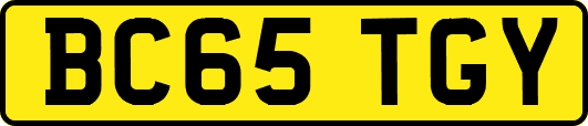 BC65TGY