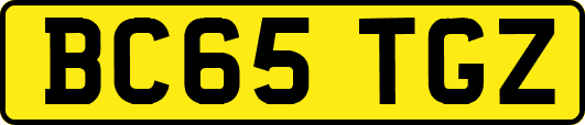 BC65TGZ