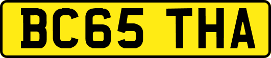 BC65THA