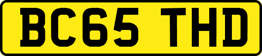 BC65THD