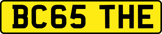 BC65THE