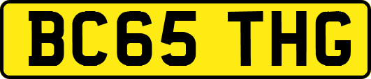 BC65THG
