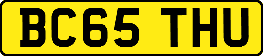 BC65THU