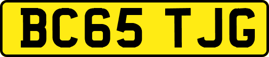 BC65TJG