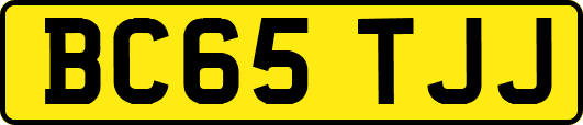 BC65TJJ