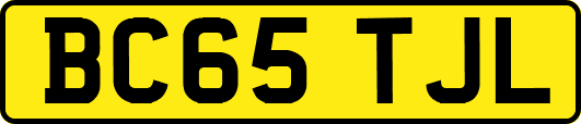 BC65TJL
