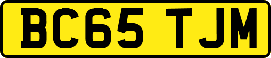 BC65TJM