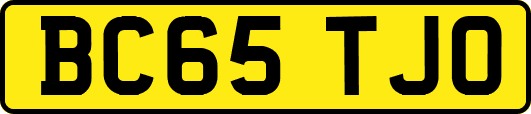 BC65TJO