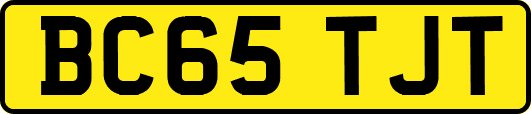 BC65TJT