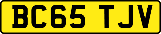 BC65TJV