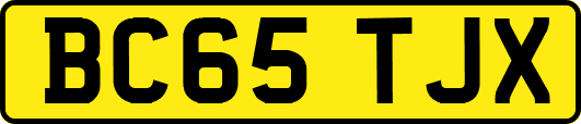 BC65TJX