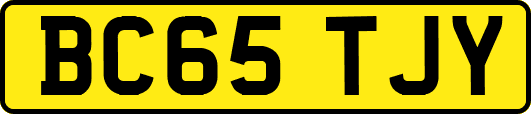 BC65TJY