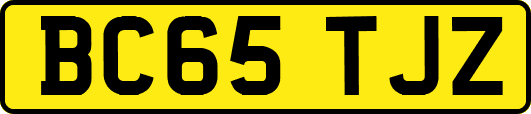 BC65TJZ