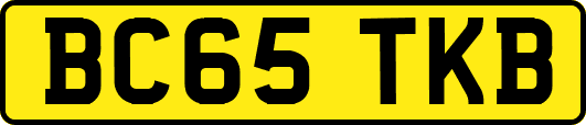 BC65TKB