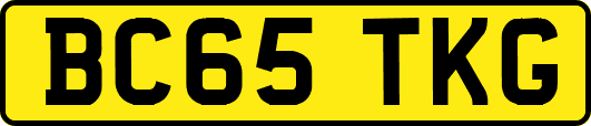 BC65TKG