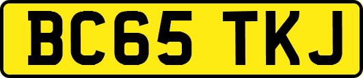 BC65TKJ