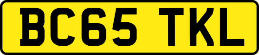 BC65TKL