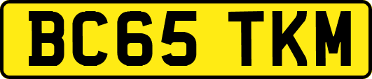 BC65TKM