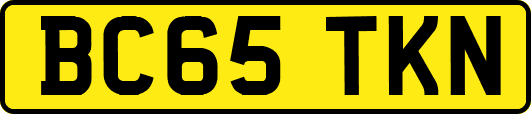 BC65TKN