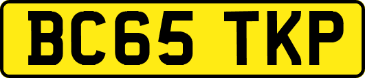 BC65TKP