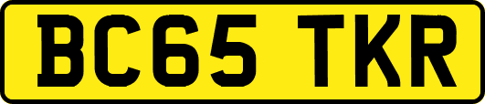 BC65TKR