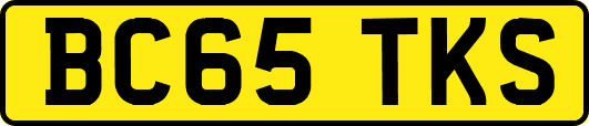 BC65TKS