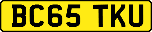 BC65TKU