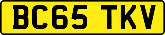 BC65TKV