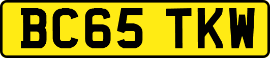 BC65TKW