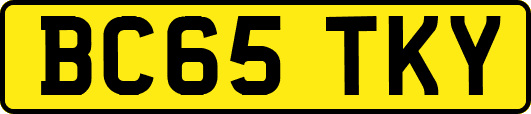 BC65TKY