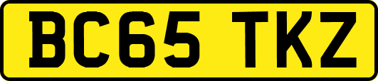 BC65TKZ