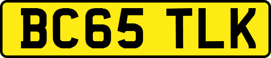 BC65TLK