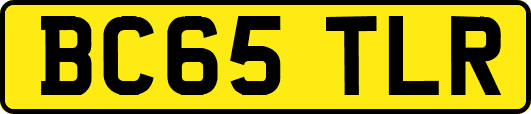 BC65TLR