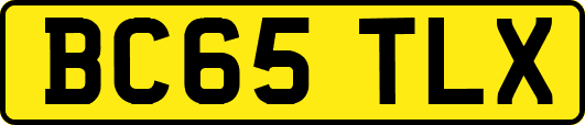 BC65TLX