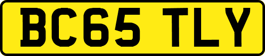 BC65TLY