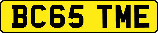 BC65TME