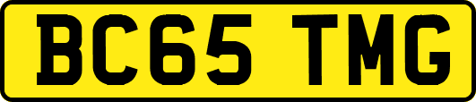 BC65TMG