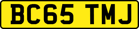 BC65TMJ