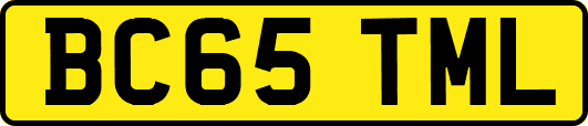 BC65TML