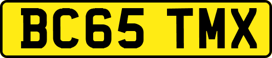 BC65TMX