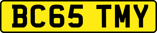 BC65TMY