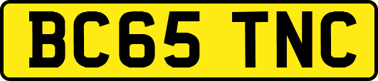 BC65TNC