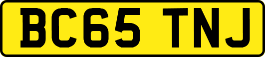 BC65TNJ
