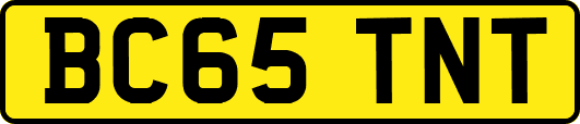 BC65TNT