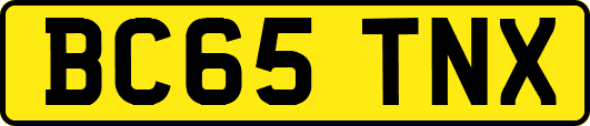 BC65TNX
