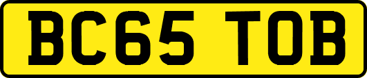 BC65TOB