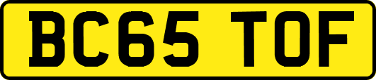 BC65TOF