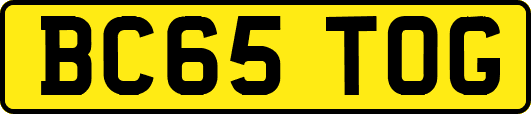 BC65TOG